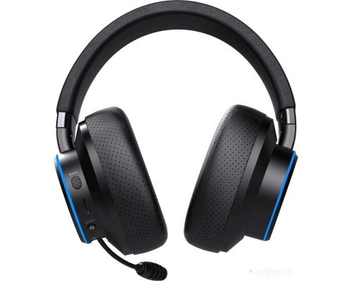 Наушники Creative SXFI Air Gamer