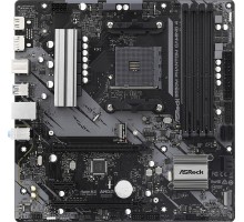 Материнская плата ASROCK B550M Phantom Gaming 4