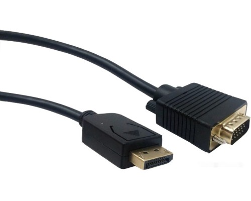 Кабель Cablexpert CCP-DPM-VGAM-6