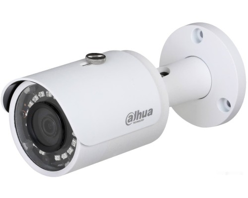 Камера CCTV Dahua DH-HAC-HFW1801SP-0280B