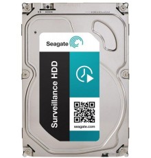 Жесткий диск Seagate Skyhawk 4TB ST4000VX005