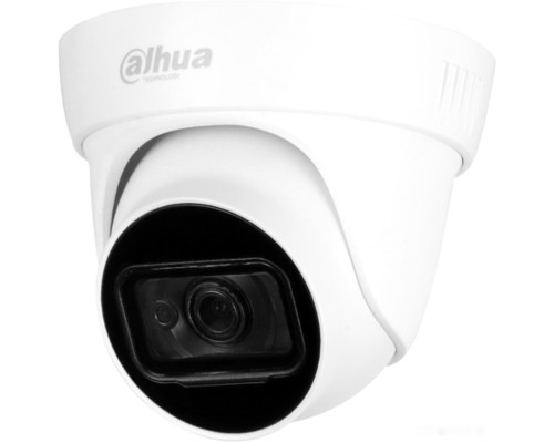 Камера CCTV Dahua DH-HAC-HDW1800TLP-A-0360B