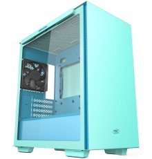 Корпус Deepcool Macube 110 GRBL R-MACUBE110-GBNGM1N-A-1