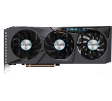 Видеокарта Gigabyte Radeon RX 6600 Eagle 8G