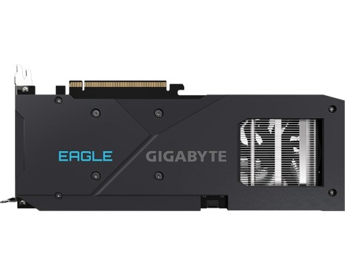 Видеокарта Gigabyte Radeon RX 6600 Eagle 8G