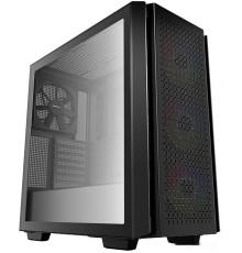 Корпус Deepcool CG560 R-CG560-BKAAE4-G-1