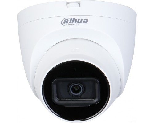 Камера CCTV Dahua DH-HAC-HDW1231TQP-A-0280B