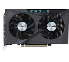 Видеокарта Gigabyte Radeon RX 6500 XT Eagle 4G GV-R65XTEAGLE-4GD