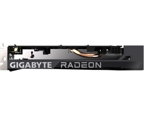 Видеокарта Gigabyte Radeon RX 6500 XT Eagle 4G GV-R65XTEAGLE-4GD