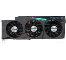 Видеокарта Gigabyte GeForce RTX 3080 Ti Eagle 12GB GDDR6X GV-N308TEAGLE-12GD