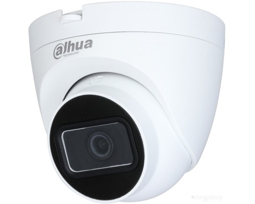 Камера CCTV Dahua DH-HAC-HDW1200TRQP-A-0360B