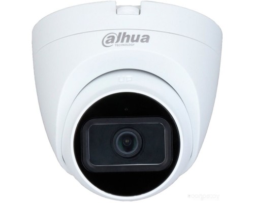 Камера CCTV Dahua DH-HAC-HDW1200TRQP-A-0360B