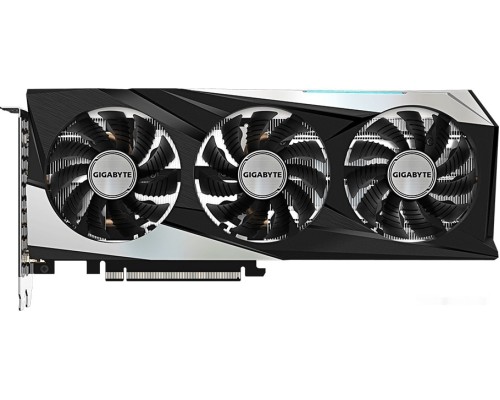 Видеокарта Gigabyte GeForce RTX 3060 Ti Gaming OC 8G (rev. 2.0)