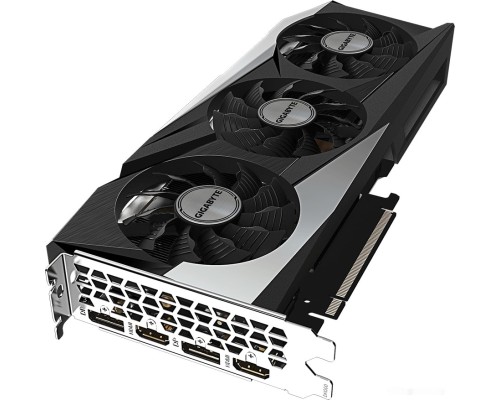 Видеокарта Gigabyte GeForce RTX 3060 Ti Gaming OC 8G (rev. 2.0)