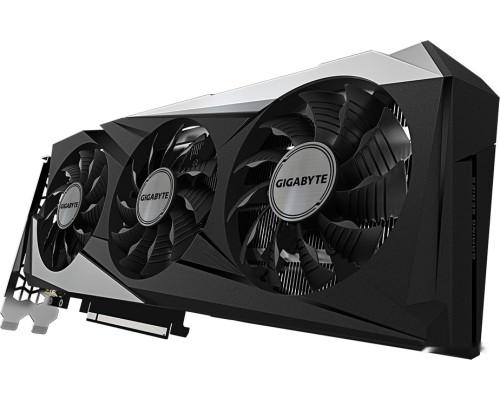 Видеокарта Gigabyte GeForce RTX 3060 Ti Gaming OC 8G (rev. 2.0)