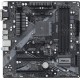 Материнская плата ASROCK B450M Pro4 R2.0