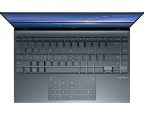 Ноутбук Asus ZenBook 14 UX425EA-KI517