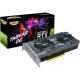 Видеокарта Inno3D GeForce RTX 3060 Ti Twin X2 OC LHR 8GB N306T2-08D6X-119032DH