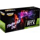 Видеокарта Inno3D GeForce RTX 3060 Ti Twin X2 OC LHR 8GB N306T2-08D6X-119032DH