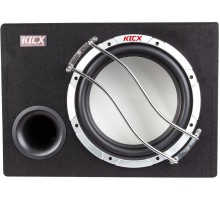 Автоакустика Kicx RX301BPA