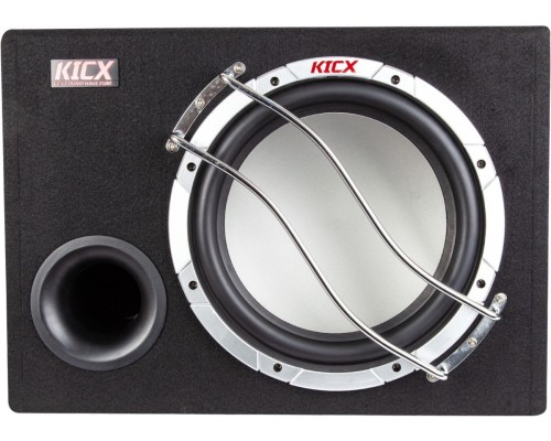 Автоакустика Kicx RX301BPA