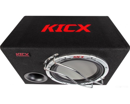 Автоакустика Kicx RX301BPA