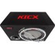 Автоакустика Kicx RX301BPA