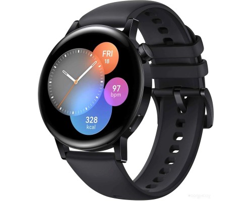 Умные часы Huawei Watch GT 3 Active 42 мм