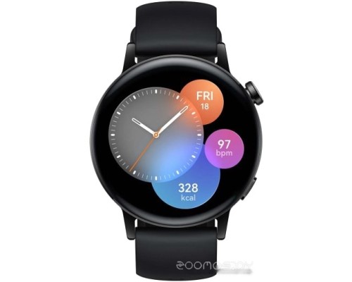 Умные часы Huawei Watch GT 3 Active 42 мм