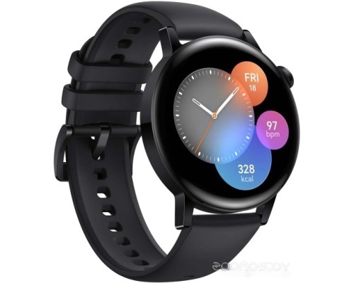 Умные часы Huawei Watch GT 3 Active 42 мм