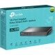 Коммутатор TP-Link TL-SG1210MPE