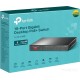 Коммутатор TP-Link TL-SG1210MP