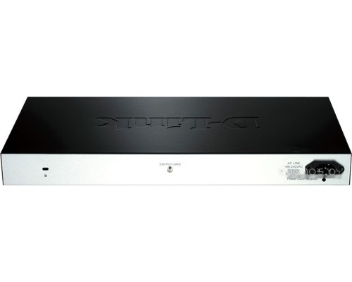 Коммутатор D-LINK DES-1210-28P/C3A