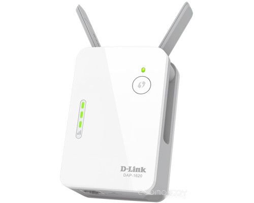 Беспроводной маршрутизатор D-LINK DAP-1620/RU/B1A