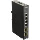 Коммутатор D-LINK DIS-100G-6S/A1A