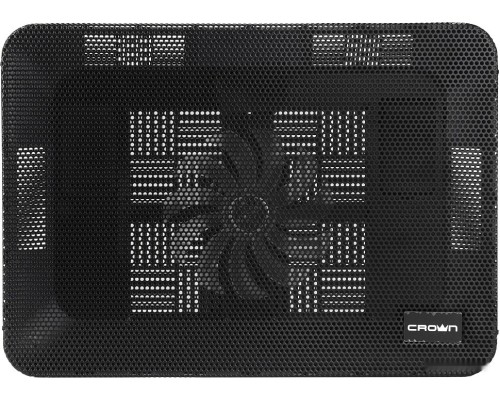 Подставка для ноутбука CrownMicro CMLS-400