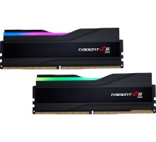 Модуль памяти G.SKILL Trident Z5 RGB 2x16GB DDR5 PC5-44800 F5-5600J3636C16GX2-TZ5RK