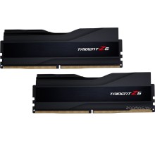 Модуль памяти G.SKILL Trident Z5 2x16GB DDR5 PC5-48000 F5-6000J3636F16GX2-TZ5K