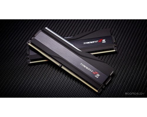 Модуль памяти G.SKILL Trident Z5 RGB 2x16GB DDR5 PC5-48000 F5-6000J3636F16GX2-TZ5RK