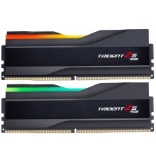 Модуль памяти G.SKILL Trident Z5 RGB 2x16GB DDR5 PC5-48000 F5-6000J3636F16GX2-TZ5RS