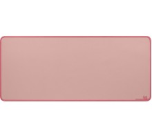 Коврик для мыши Logitech Desk Mat (темно-розовый)