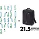 Рюкзак Dicota Eco Pro 12-14.1" D30846 (черный)