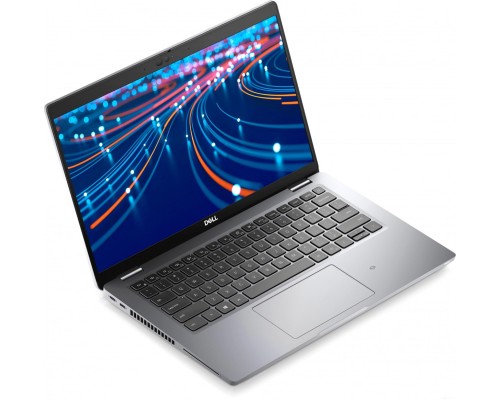 Ноутбук DELL Latitude 14 5421-8025