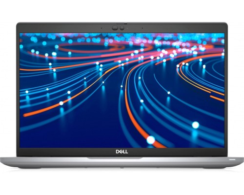 Ноутбук DELL Latitude 14 5421-8025