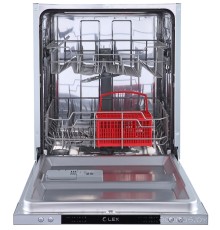 Посудомоечная машина LEX PM 6062 B