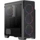 Корпус Aerocool Ore Saturn FRGB-G-BK-v1