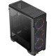 Корпус Aerocool Ore Saturn FRGB-G-BK-v1