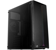 Корпус Aerocool Split Split-A-BK-v1