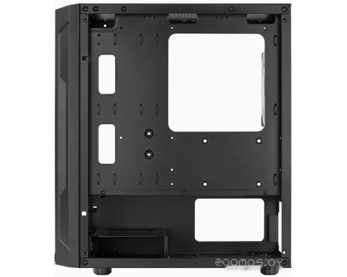 Корпус Aerocool Trinity Mini-G-BK-v2