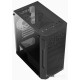 Корпус Aerocool Trinity Mini-G-BK-v2